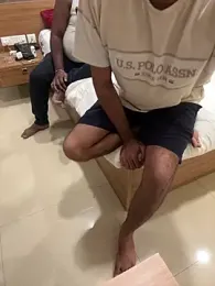 Sid_____123 — 在 stripchat 直播的网络摄像头模特