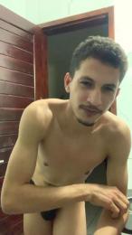 Gabriel_Dias — 在 cam4 直播的网络摄像头模特