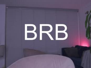 sweetann08 — Chaturbate stream photo (Jun 2026)