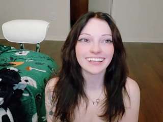 audreyadams — Camsoda profile photo