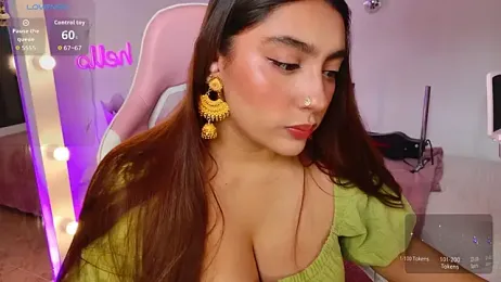 ashalisha — 在 stripchat 直播的网络摄像头模特