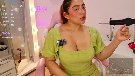 ashalisha — 在 stripchat 直播的网络摄像头模特