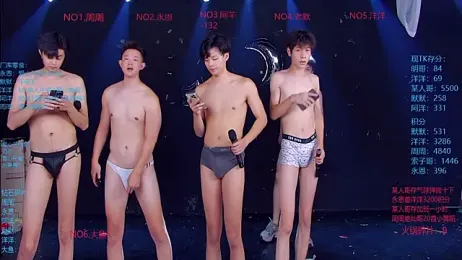 CCTV-05 — 在 stripchat 直播的网络摄像头模特