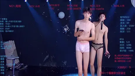 CCTV-05 — 在 stripchat 直播的网络摄像头模特