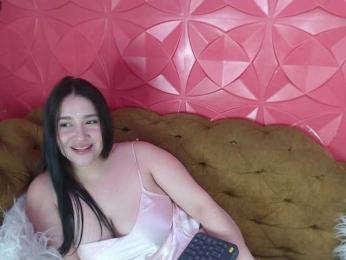 ChloeMiller — Bongacams stream photo (Nov 2025)