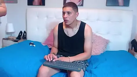 SamanthaandJeff1 — stripchat