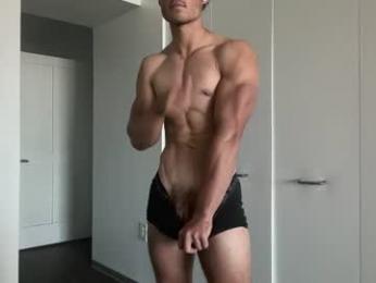 maxednat — 在 chaturbate 直播的网络摄像头模特