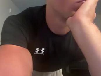 maxednat — 在 chaturbate 直播的网络摄像头模特