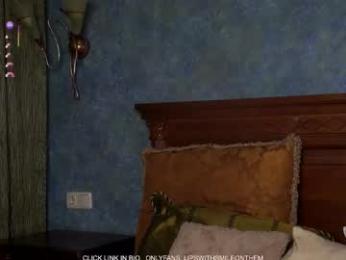 lipswithsmileonthem — Chaturbate stream photo (Mar 2026)