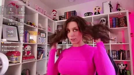 LilyOrion — stripchat