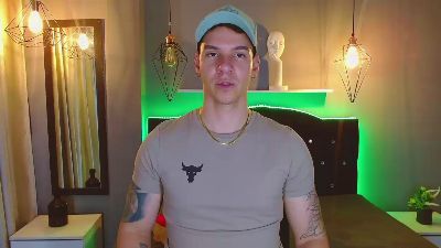 jordansexxx — Cam4 stream photo (May 2026)