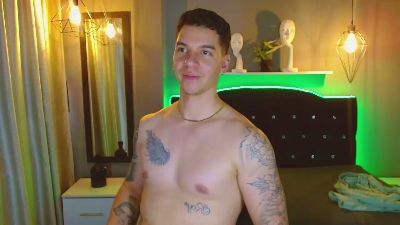 jordansexxx — Cam4 stream photo (May 2026)