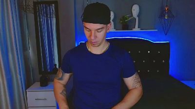jordansexxx — Cam4 stream photo (May 2026)