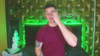 jordansexxx — Cam4 stream photo (Apr 2026)