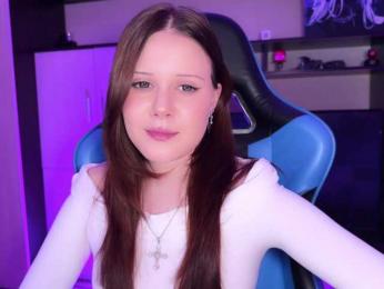 jasminevine — Bongacams profile photo