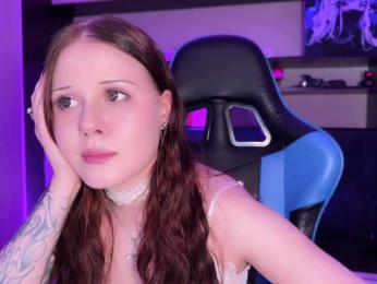 jasminevine — Bongacams stream photo (May 2026)