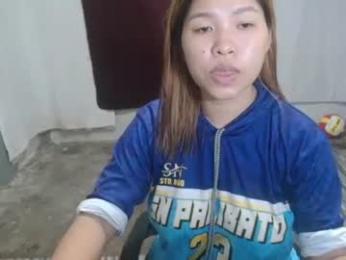 sweethoney_abbey — 在 chaturbate 直播的网络摄像头模特