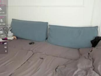 veryraretwins — Chaturbate stream photo (Apr 2026)