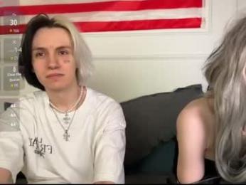 veryraretwins — 在 chaturbate 直播的网络摄像头模特