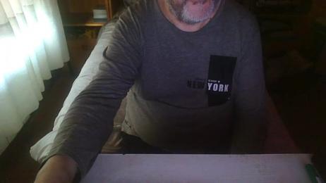 Koldo70 — Stripchat stream photo (May 2023)