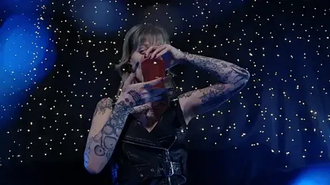 Littlespacemouse — Stripchat stream photo (Mar 2026)