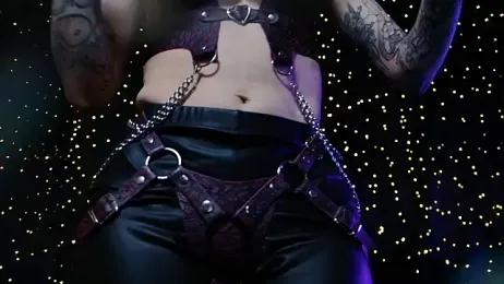 Littlespacemouse — Stripchat stream photo (Feb 2026)