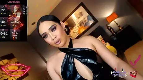 FridaHumphrey — Stripchat profile photo
