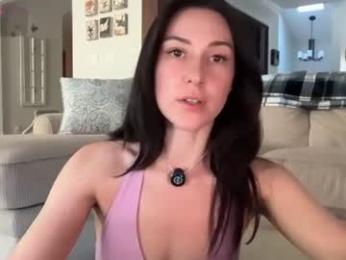 remibliss — Chaturbate stream photo (Aug 2026)