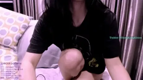 hongkongkitten — Stripchat stream photo (Nov 2023)