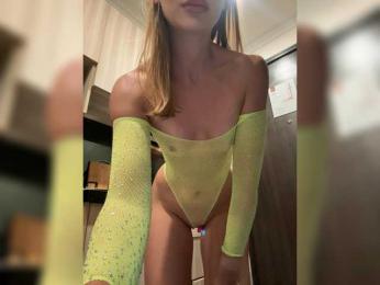 Linnea — Bongacams stream photo (Apr 2026)