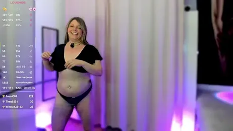 Oktopussy — Stripchat stream photo (Apr 2026)