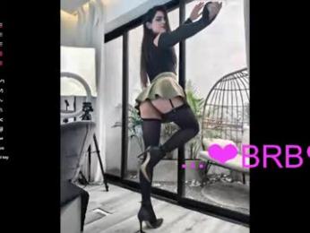 venus_flame — 在 chaturbate 直播的网络摄像头模特