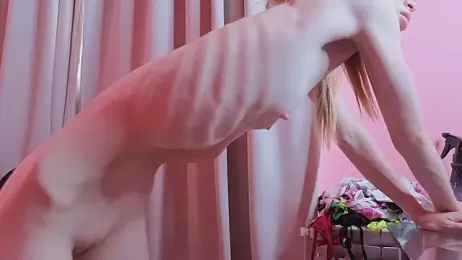 Elis_Fox — stripchat