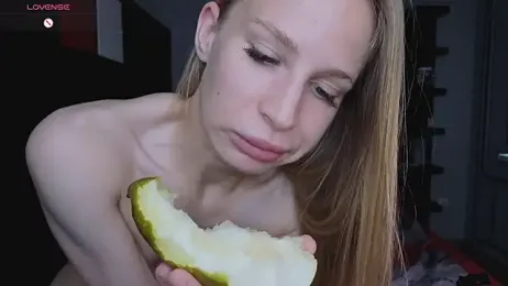 Elis_Fox — stripchat