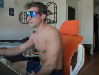 juniormadison69 — Chaturbate stream photo (Mar 2026)