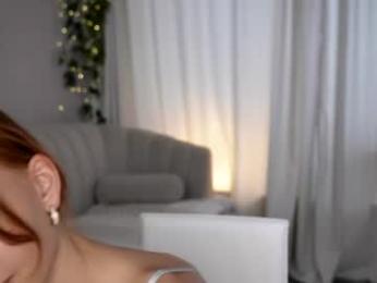 edithgalpin — Chaturbate stream photo (Jul 2026)