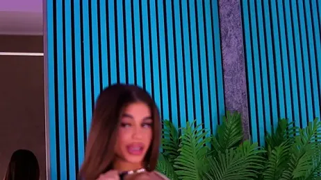 BellaNoirre — stripchat