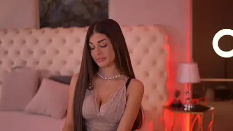 BellaNoirre — stripchat