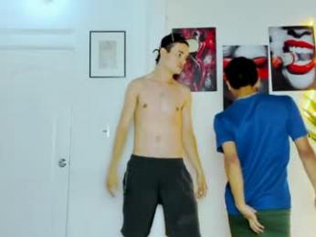 luxhousexx — Chaturbate stream photo (Apr 2026)