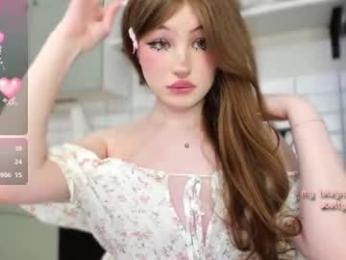 battyheaven — 在 chaturbate 直播的网络摄像头模特