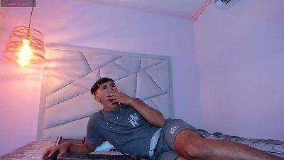 MARCUS_LUX — Cam4 stream photo (Mar 2025)