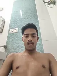 skinnybigdic — Stripchat profile photo