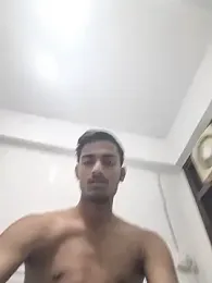 skinnybigdic — Stripchat stream photo (May 2026)