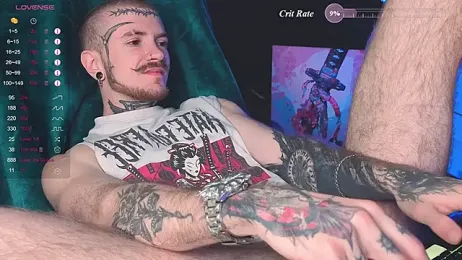 Badrabbitt_ — Stripchat stream photo (Jun 2026)