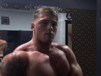 MarkOlberg — 在 livejasmin 直播的网络摄像头模特