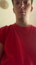 fredggdg — Cam4 stream photo (Jul 2025)