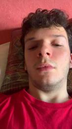 fredggdg — Cam4 stream photo (Jul 2025)
