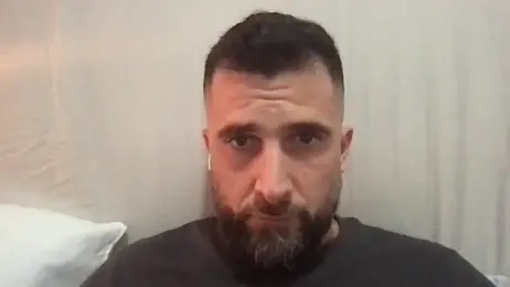 alex877x — Stripchat profile photo