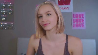 KristieDubbs — 在 cam4 直播的网络摄像头模特