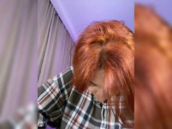 MelenaFox — Bongacams stream photo (Feb 2026)